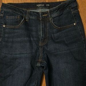 Southern Marshall jeans